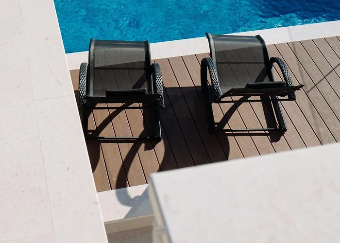 Lena Luxury Apartments