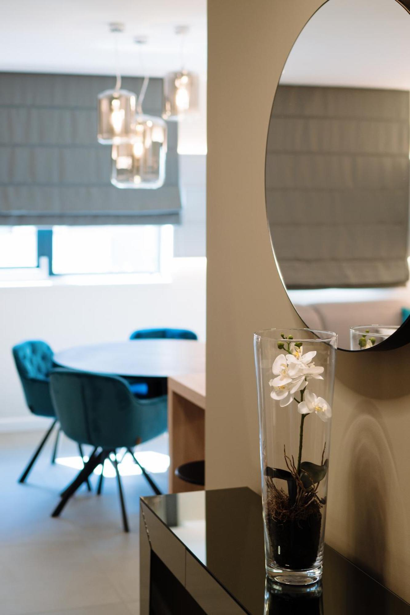 Lena Luxury Apartamento Zadar