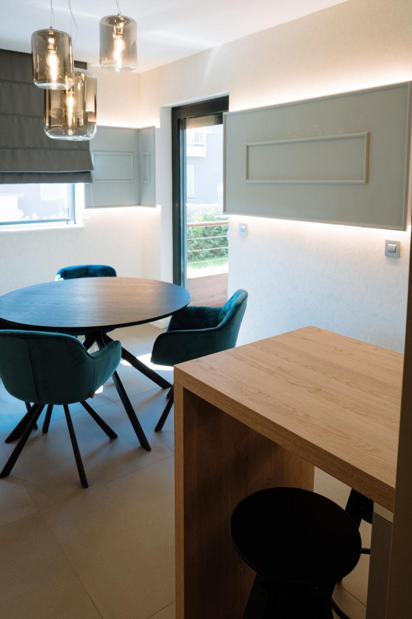 Lena Luxury Apartamento Zadar