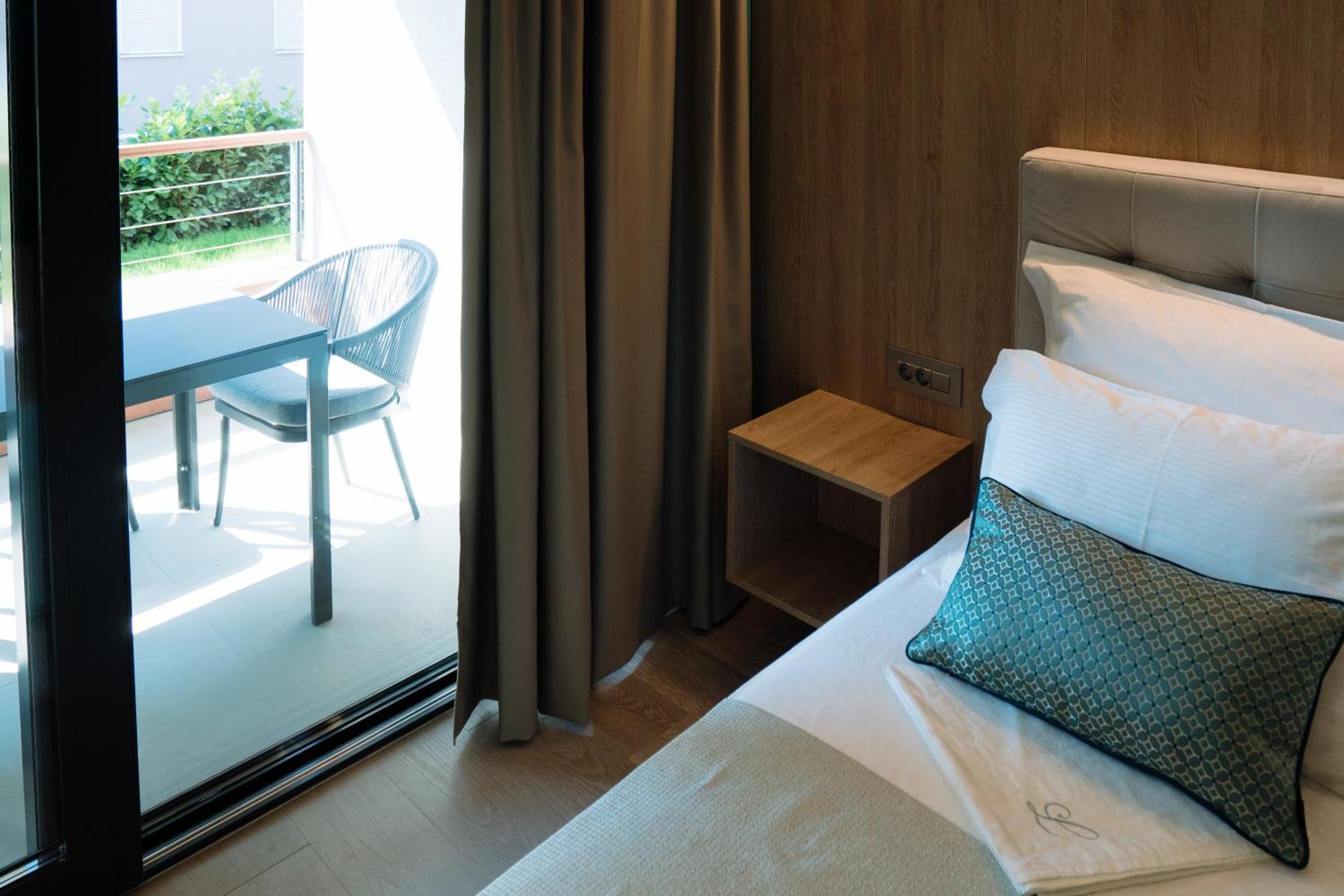 Lena Luxury Apartamento Zadar