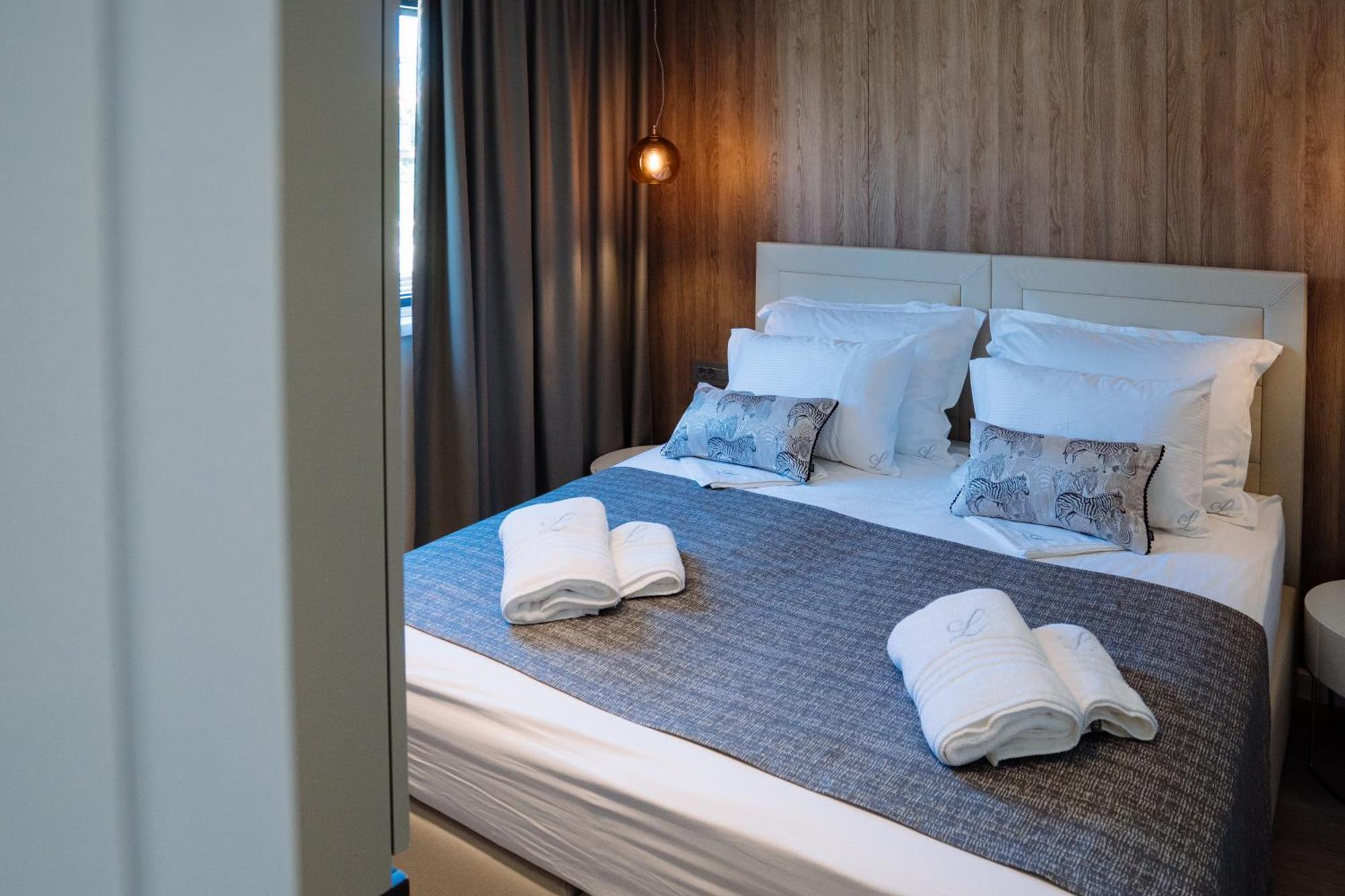 Lena Luxury Apartamento