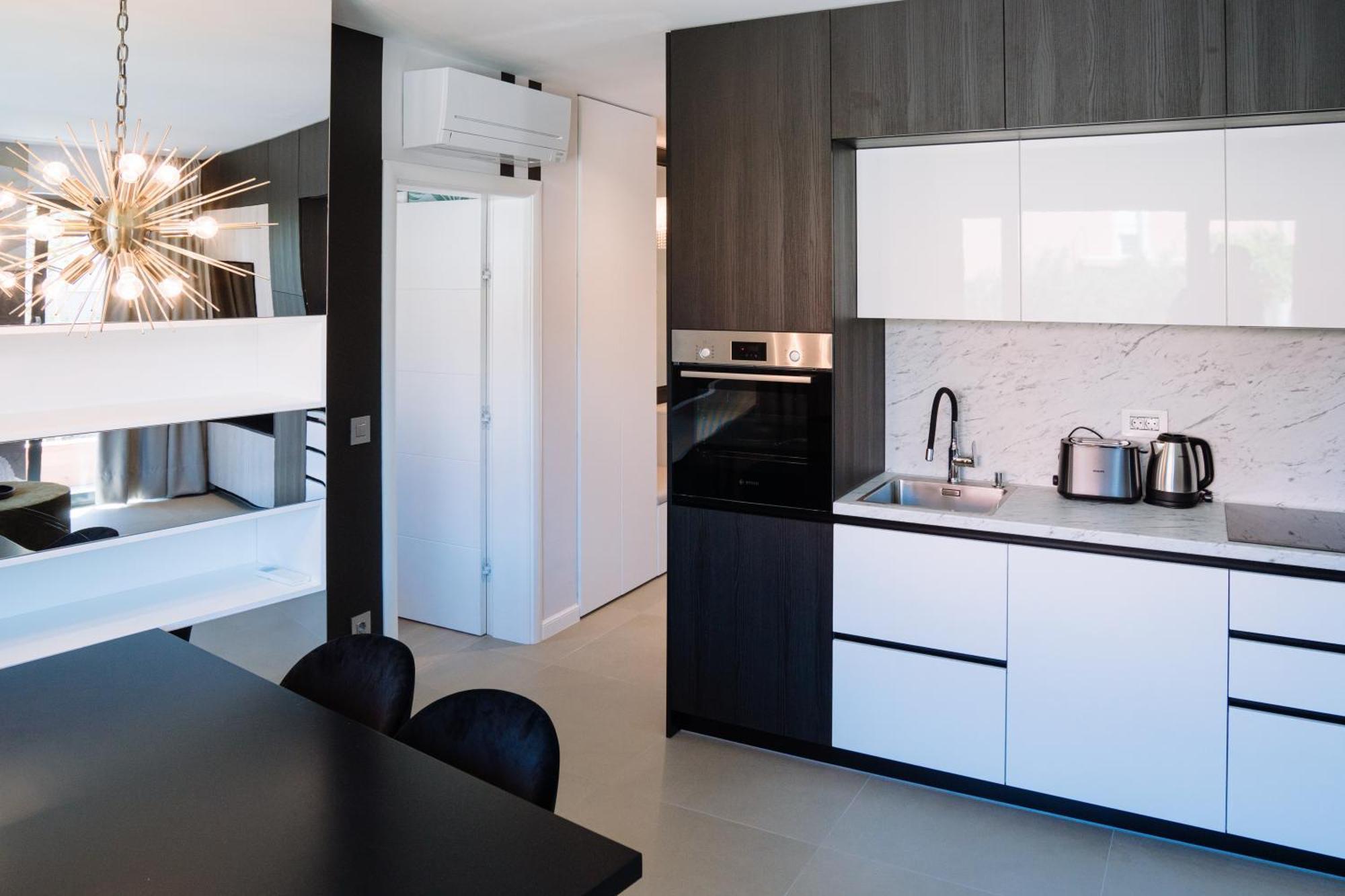 Apartamento Lena Luxury