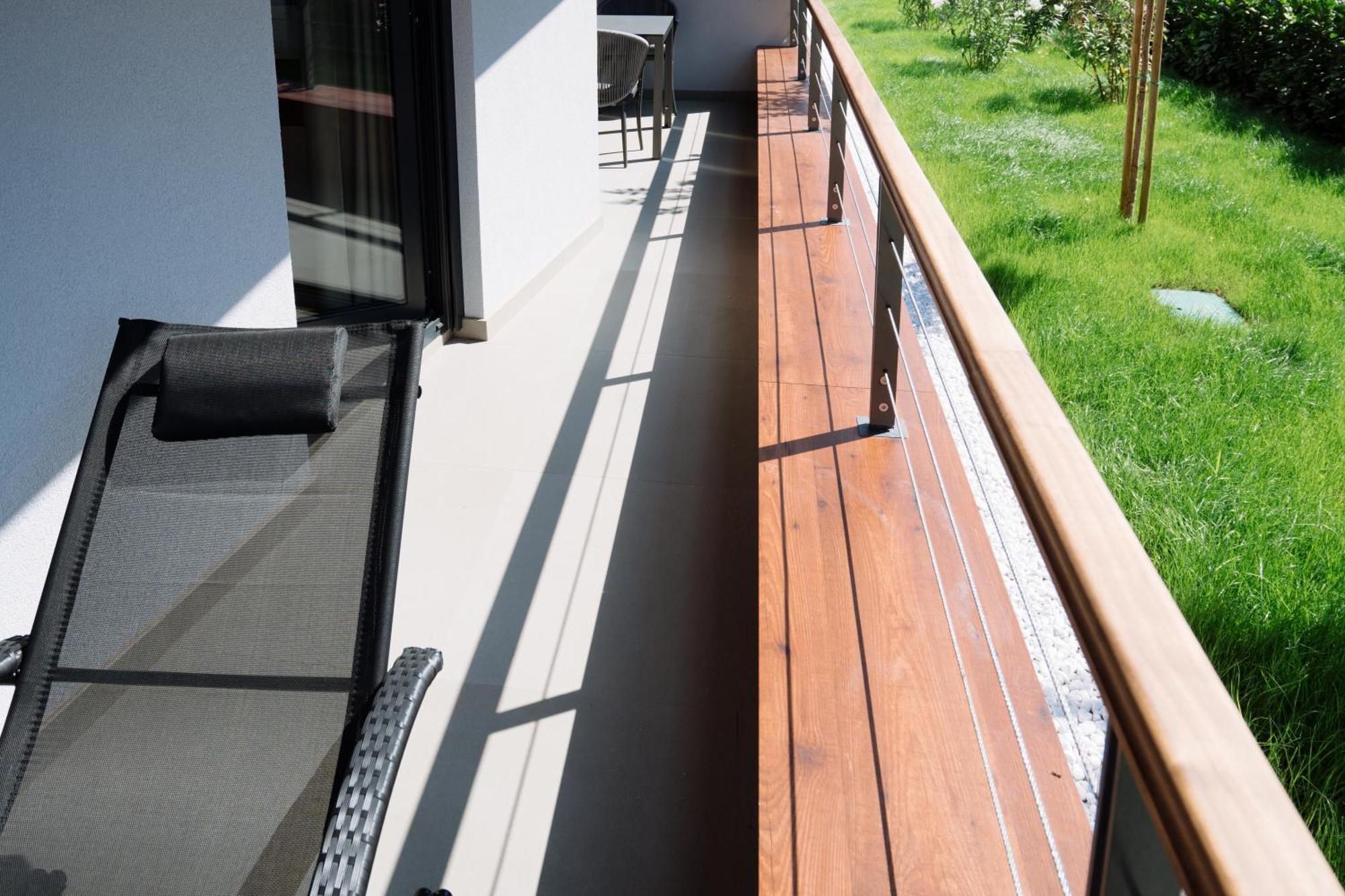 Lena Luxury Apartamento *