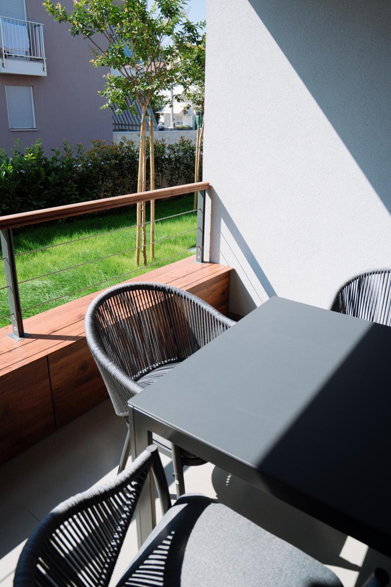 Lena Luxury Apartamento *