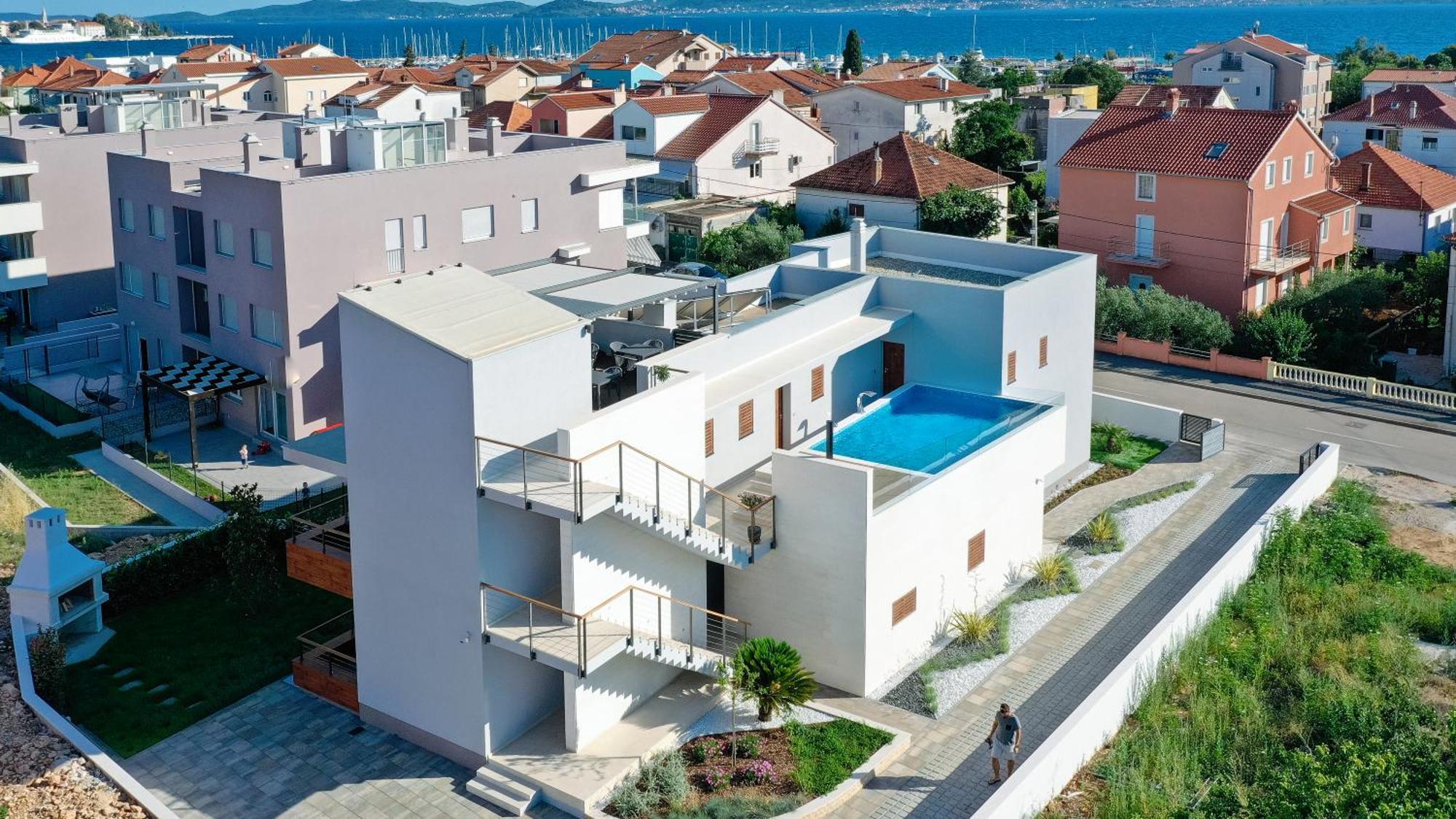 Apartamento Lena Luxury