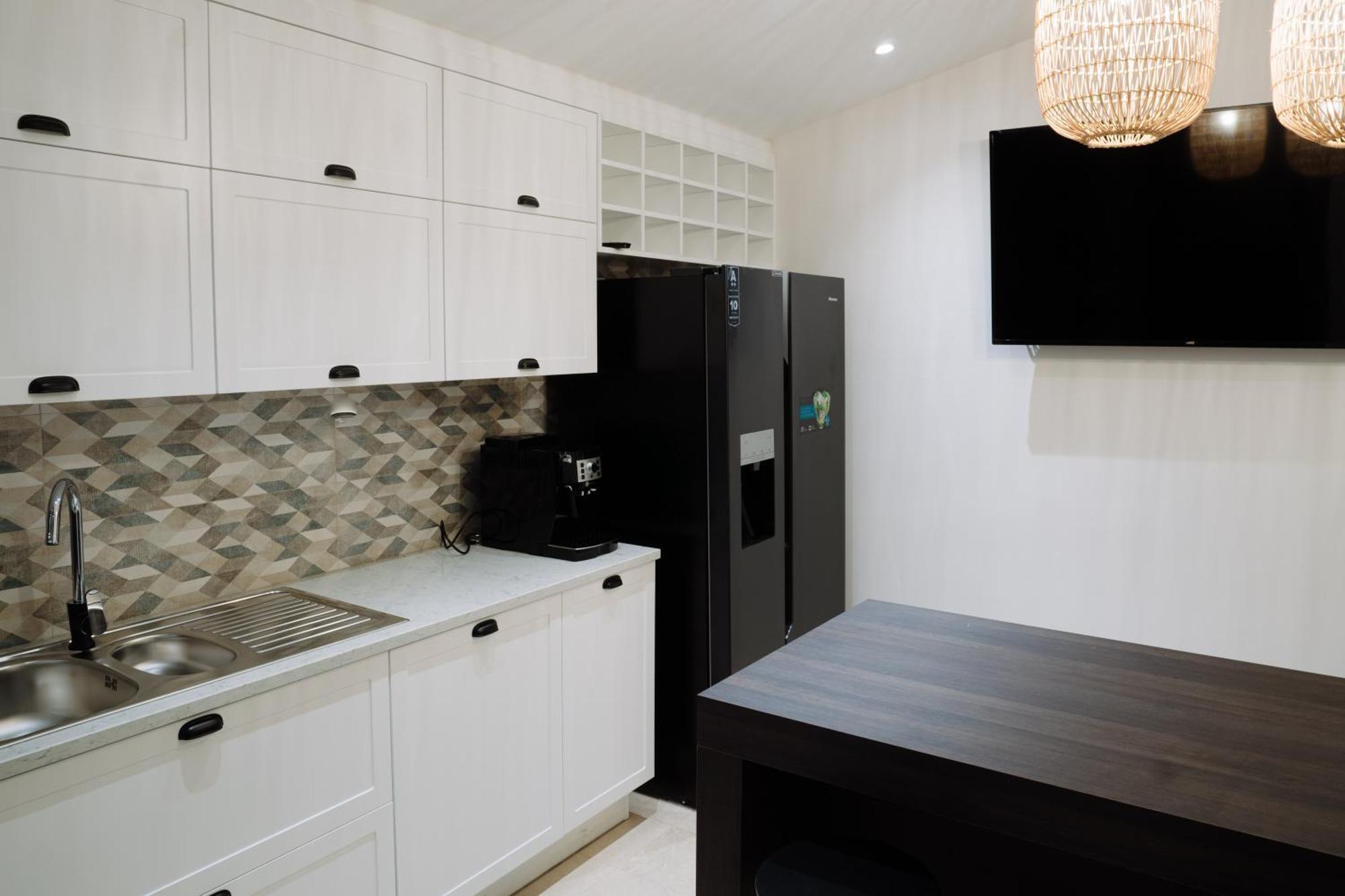 Lena Luxury Apartamento *