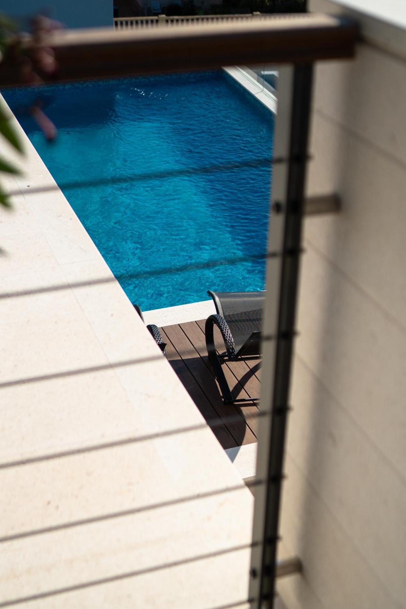 Lena Luxury Apartamento *