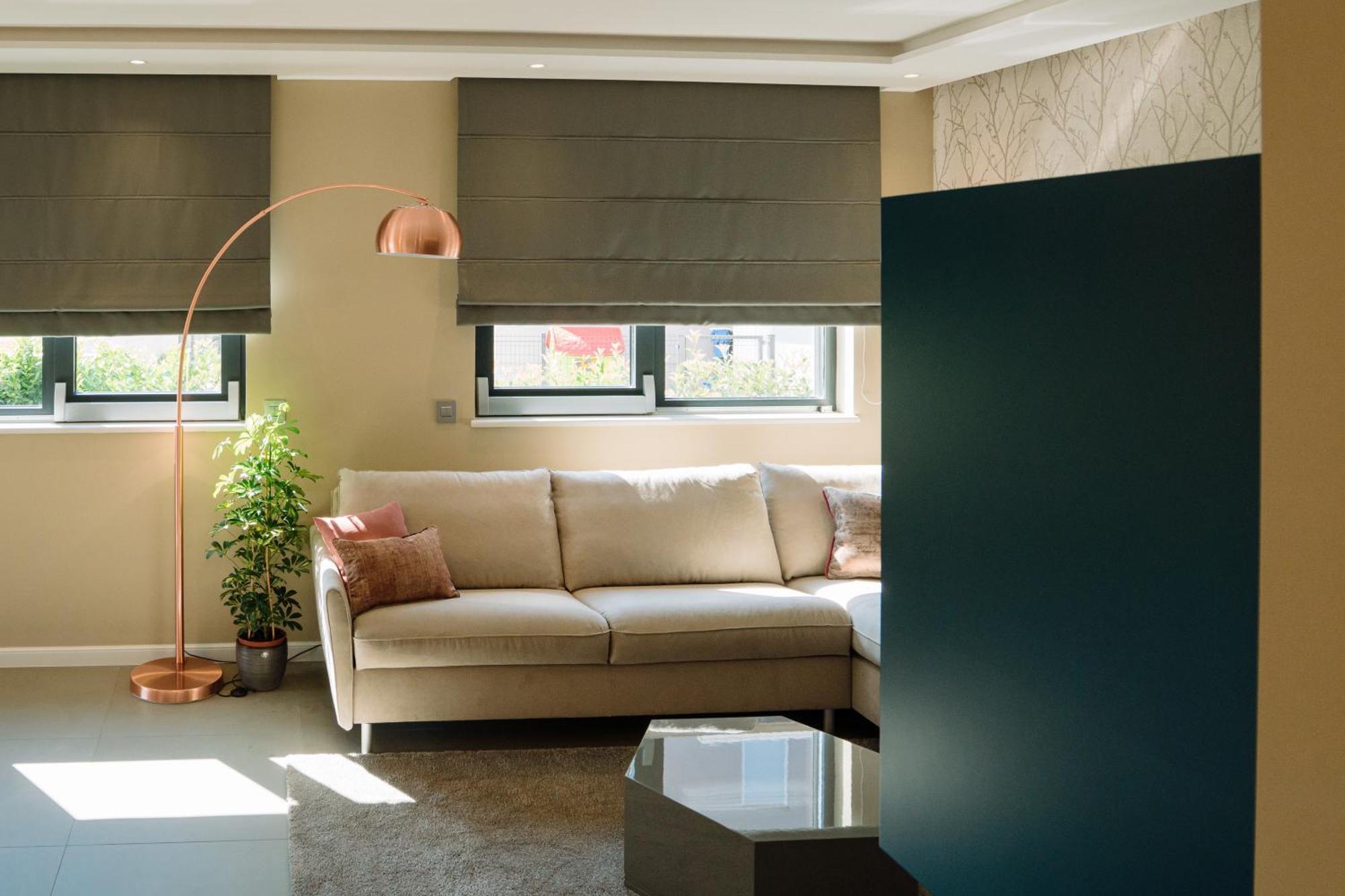 Lena Luxury Apartamento