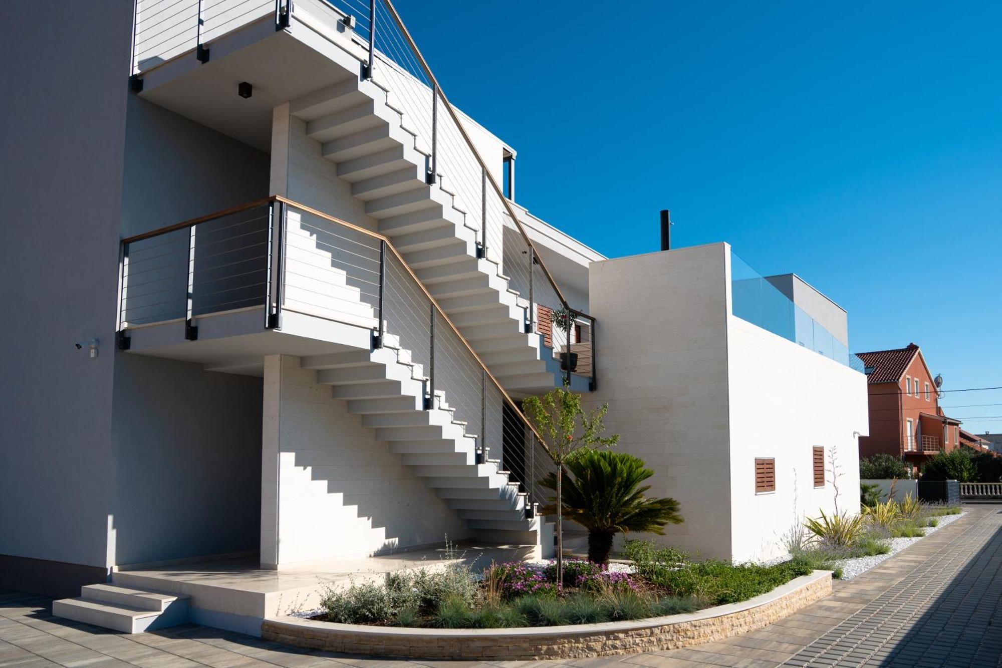 Apartamento Lena Luxury
