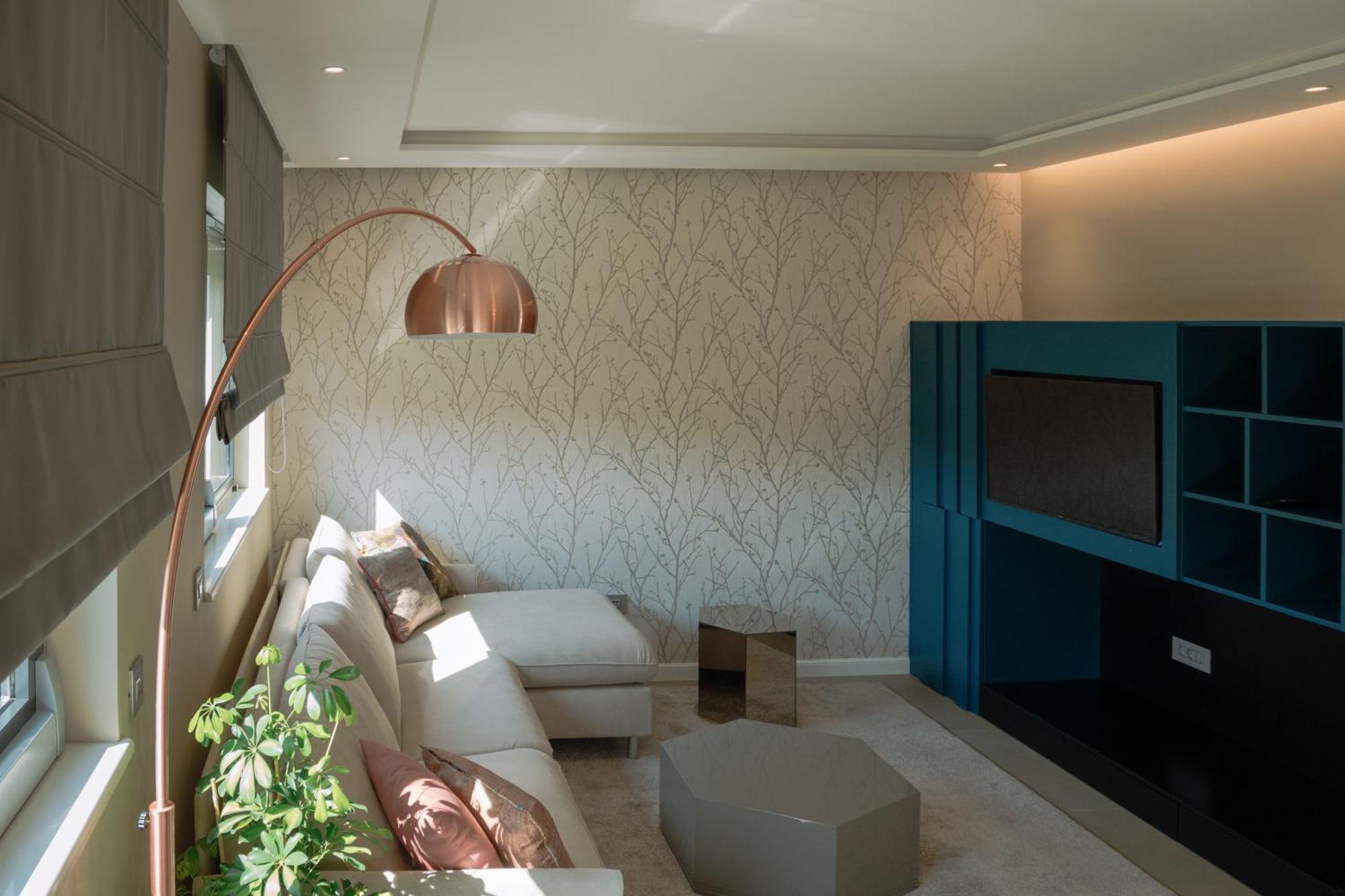 Lena Luxury Apartamento *