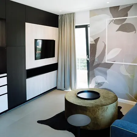 Lena Luxury Apartments Zadar Exterior photo