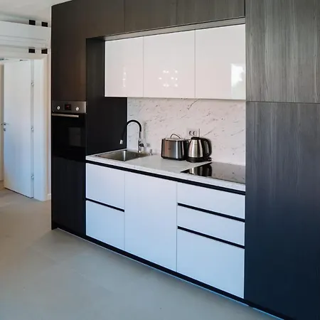 Lena Luxury Apartments Zadar Exterior photo