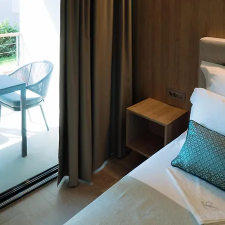 Lena Luxury Apartments Zadar Exterior photo