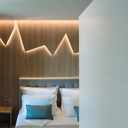 Lena Luxury Apartments Zadar Exterior photo