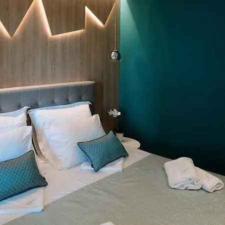 Lena Luxury Apartments Zadar Exterior photo
