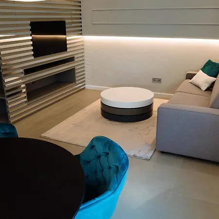 Lena Luxury Apartments Zadar Exterior photo