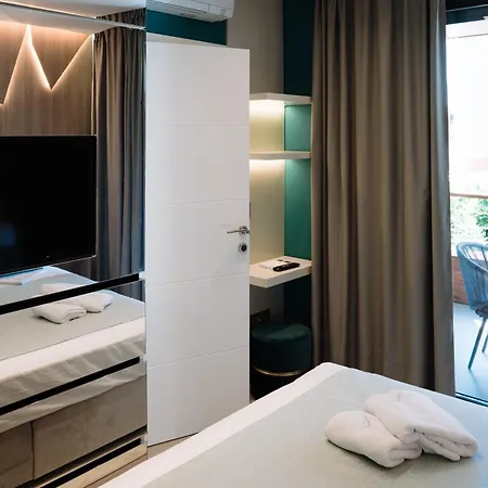 Lena Luxury Apartments Zadar Exterior photo