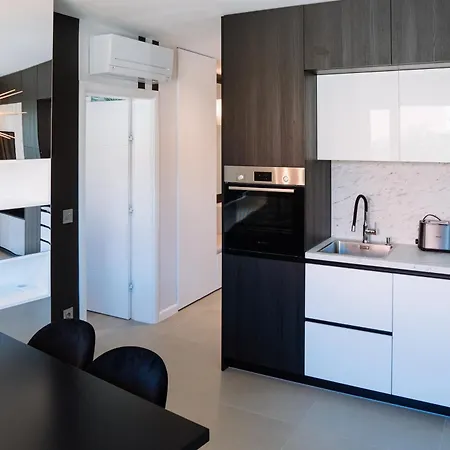 Lena Luxury Apartments Zadar Exterior photo