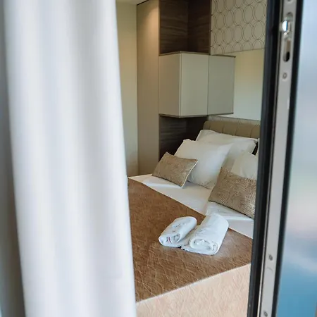 Lena Luxury Apartments Zadar Exterior photo