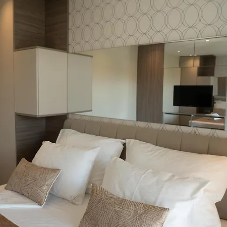Lena Luxury Apartments Zadar Exterior photo