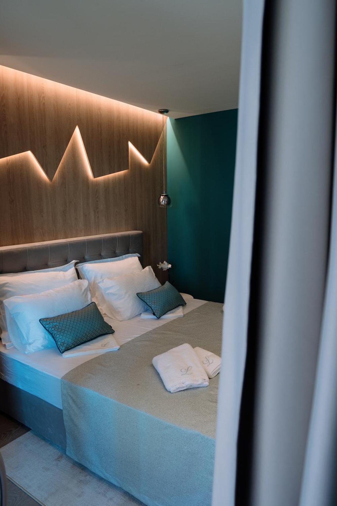 Apartman Lena Luxury *