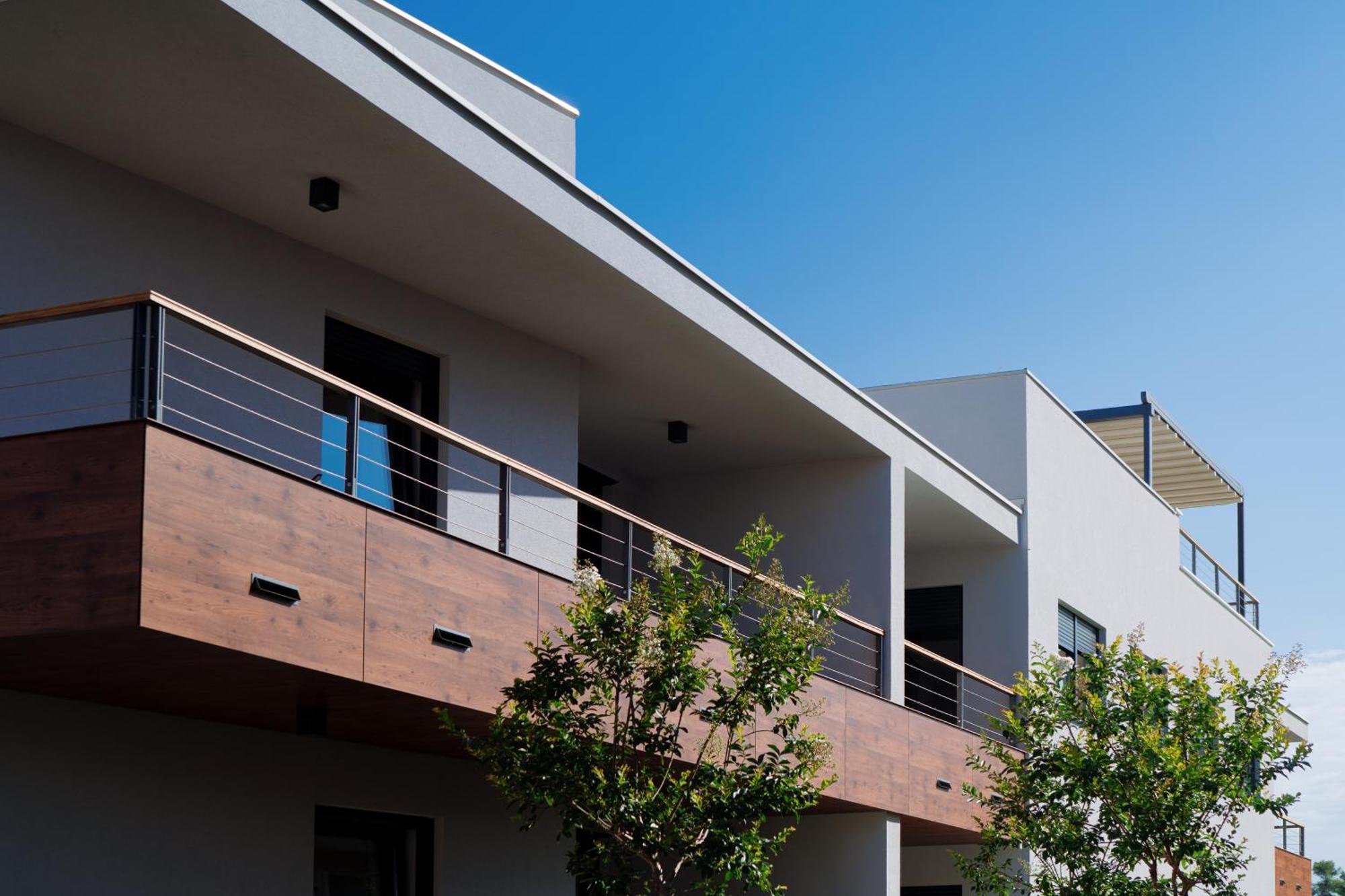 Apartment Lena Luxury *