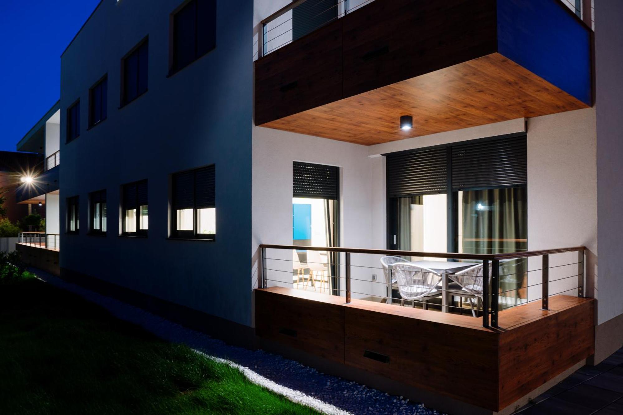 Lena Luxury Apartment Zadar