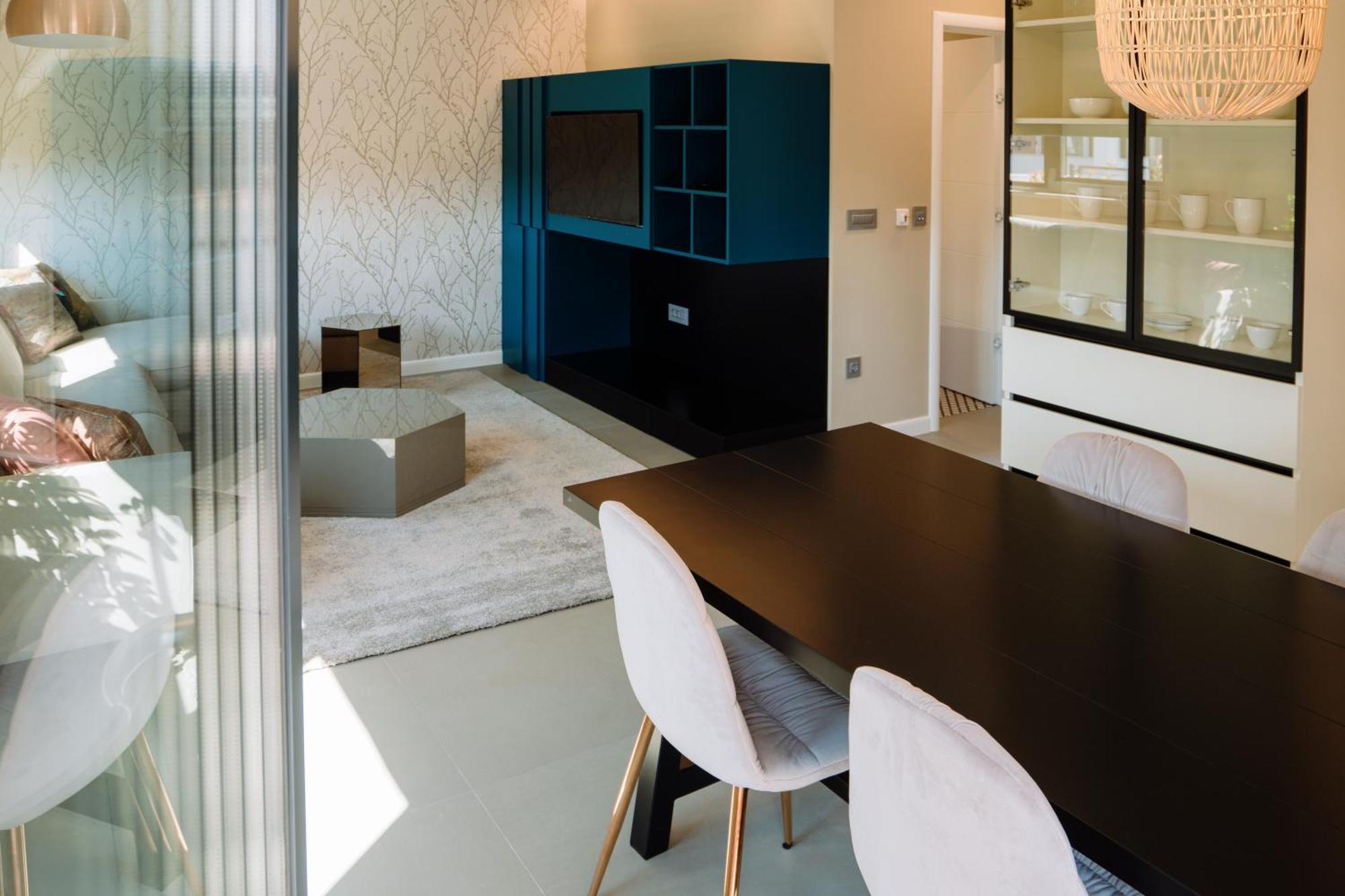 Apartman Lena Luxury