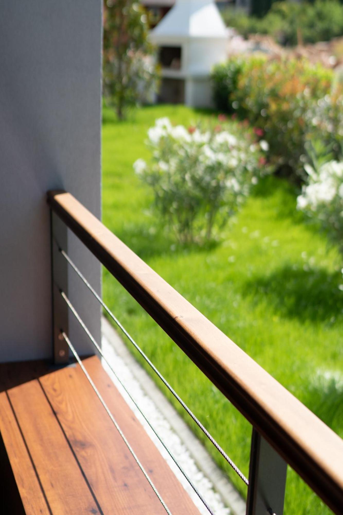 Lena Luxury Apartment Zadar
